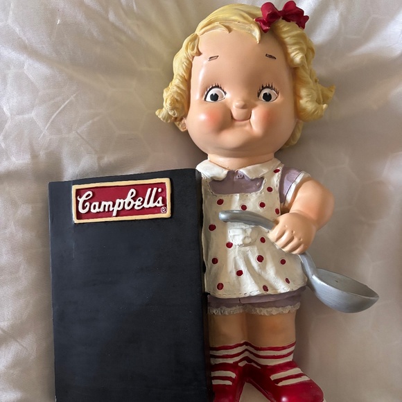 Campbell'S Other - Campbell’s 2004 Kids Bank